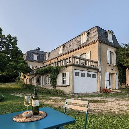 Private Studio With Garden - Maison 1870 Sarlat-la-Canéda Kültér fotó