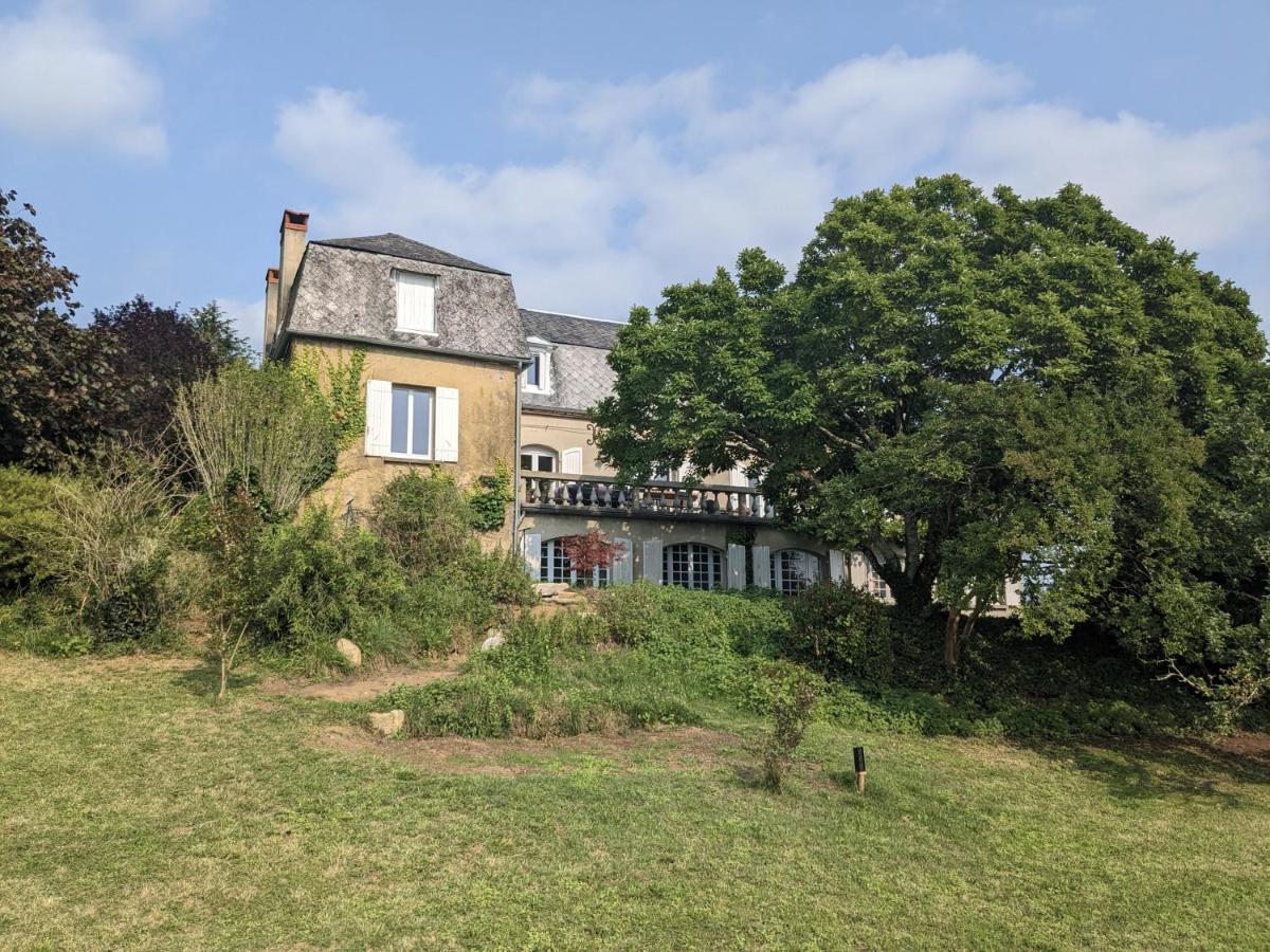 Private Studio With Garden - Maison 1870 Sarlat-la-Canéda Kültér fotó